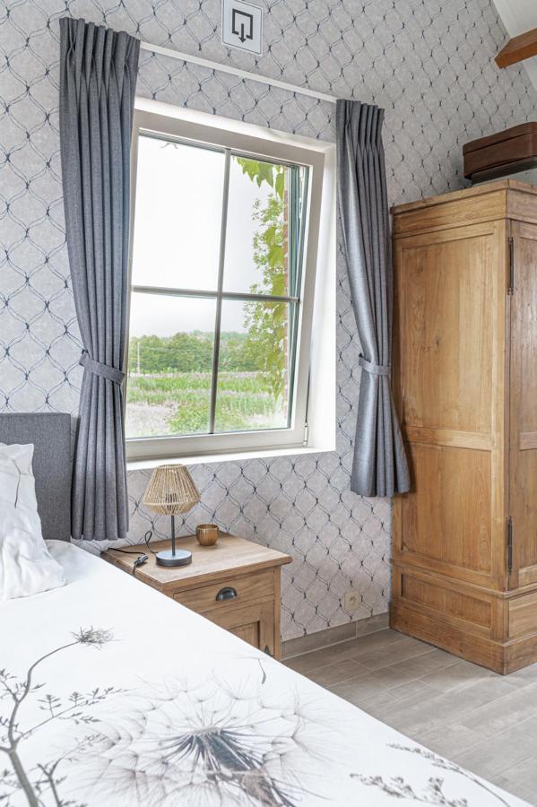B&B Meetje Verre Assenede Kültér fotó